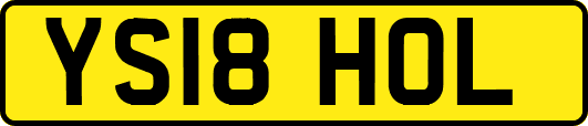 YS18HOL