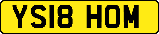 YS18HOM