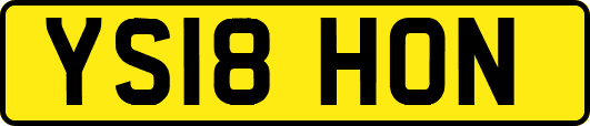 YS18HON