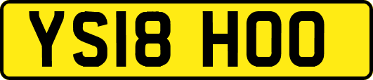 YS18HOO