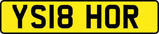 YS18HOR