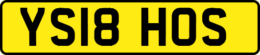YS18HOS