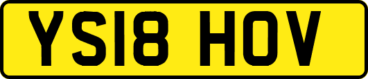 YS18HOV