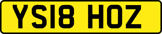 YS18HOZ