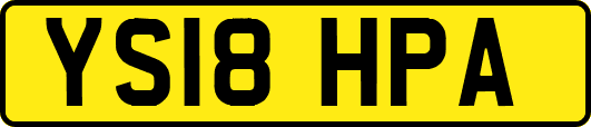 YS18HPA