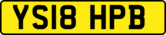 YS18HPB