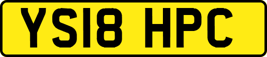 YS18HPC