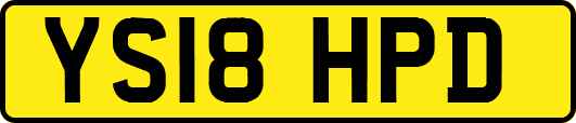 YS18HPD