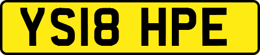 YS18HPE
