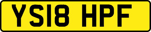 YS18HPF