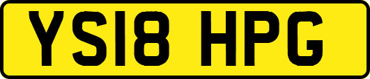 YS18HPG