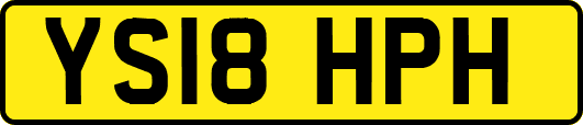 YS18HPH