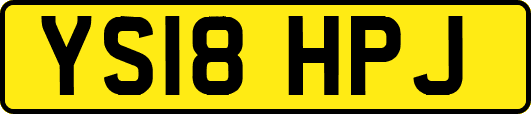 YS18HPJ
