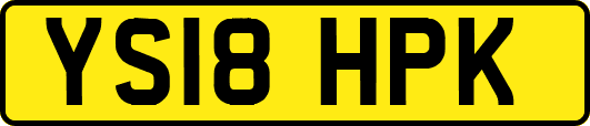 YS18HPK