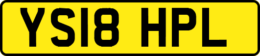 YS18HPL