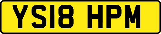 YS18HPM