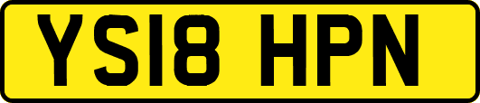 YS18HPN
