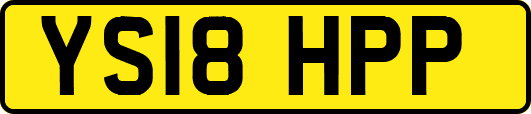 YS18HPP