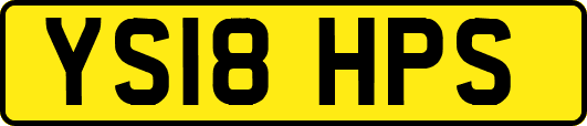 YS18HPS