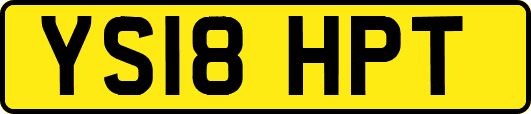 YS18HPT