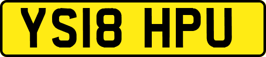 YS18HPU