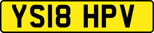 YS18HPV