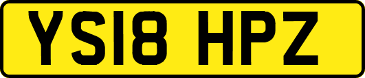 YS18HPZ