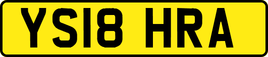 YS18HRA
