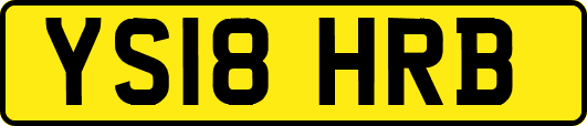 YS18HRB