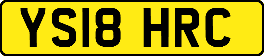 YS18HRC
