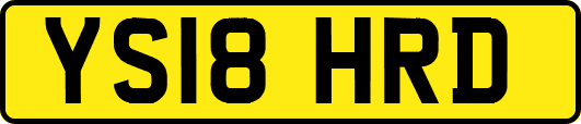 YS18HRD
