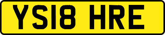 YS18HRE