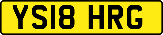 YS18HRG