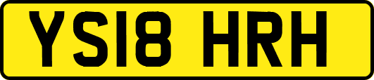 YS18HRH