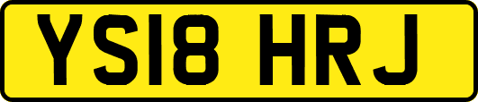 YS18HRJ