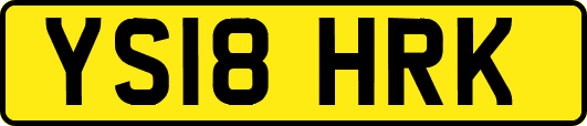 YS18HRK
