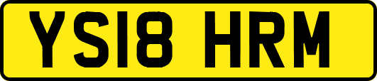 YS18HRM