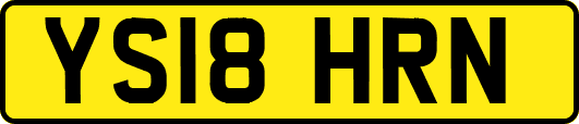 YS18HRN