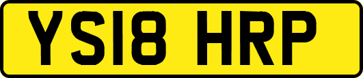 YS18HRP