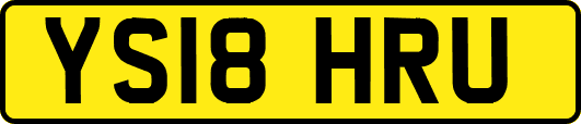YS18HRU