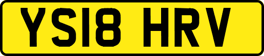 YS18HRV