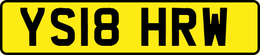 YS18HRW