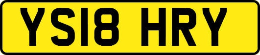 YS18HRY