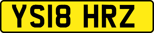 YS18HRZ