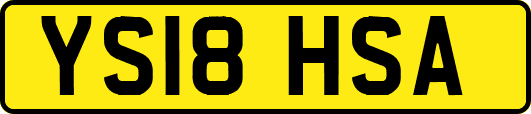 YS18HSA