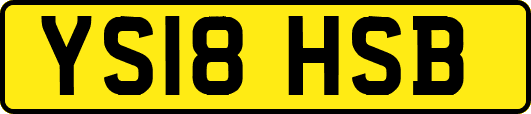 YS18HSB