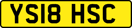 YS18HSC