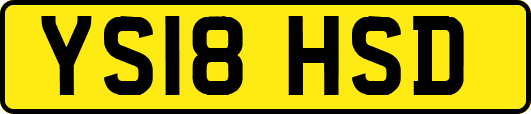 YS18HSD