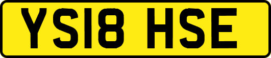 YS18HSE