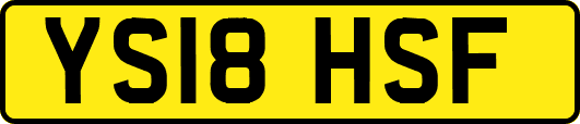 YS18HSF
